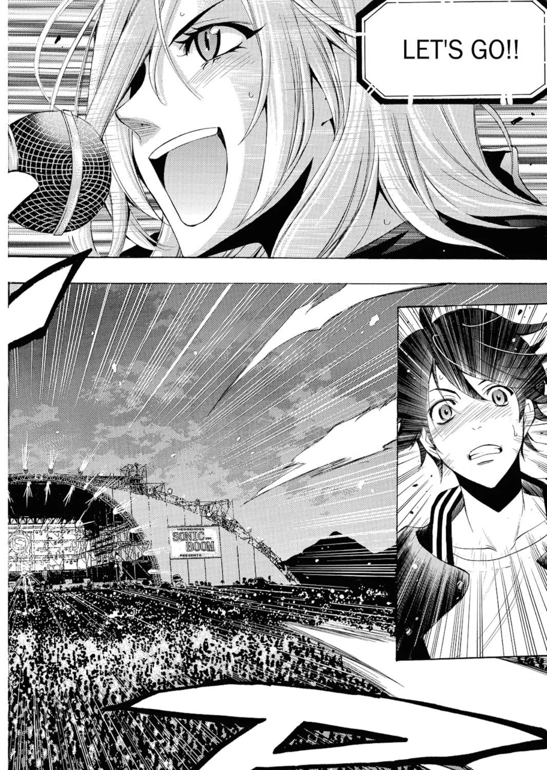 Read Kaffka Fu chapter 102 image 22 on Lezhin