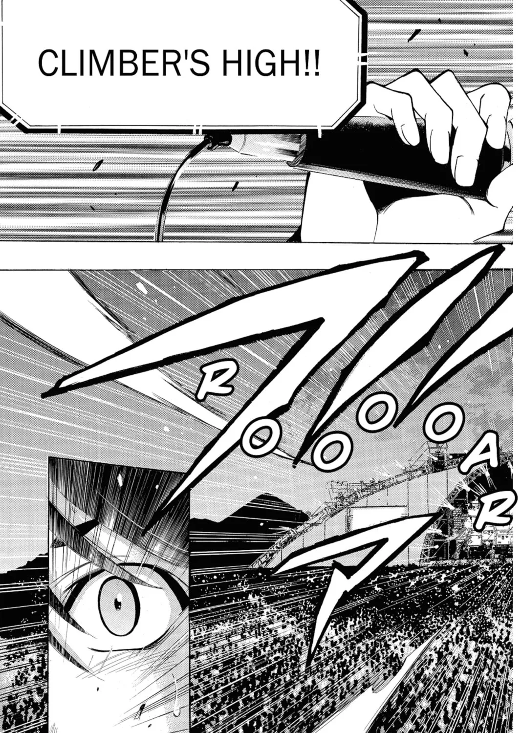 Read Kaffka Fu chapter 102 image 24 on Lezhin