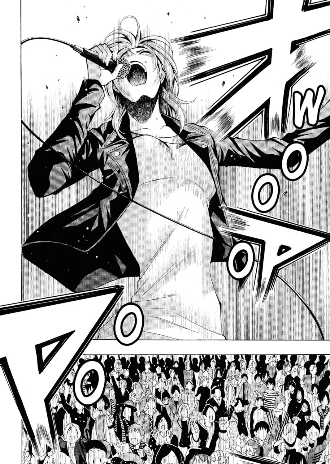 Read Kaffka Fu chapter 102 image 26 on Lezhin