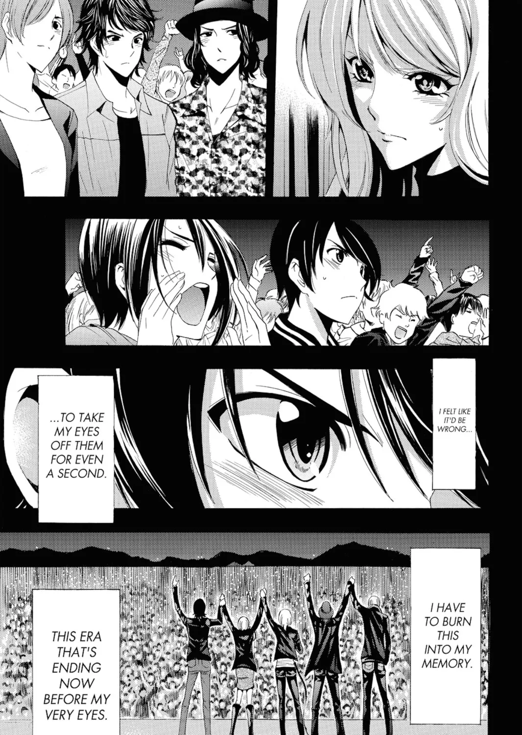 Read Kaffka Fu chapter 102 image 32 on Lezhin