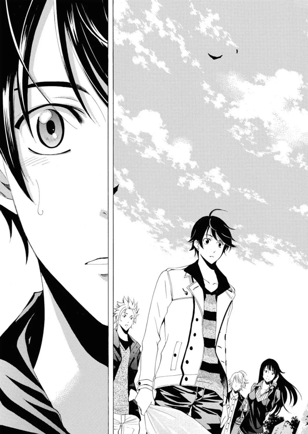 Read Kaffka Fu chapter 105 image 16 on Lezhin