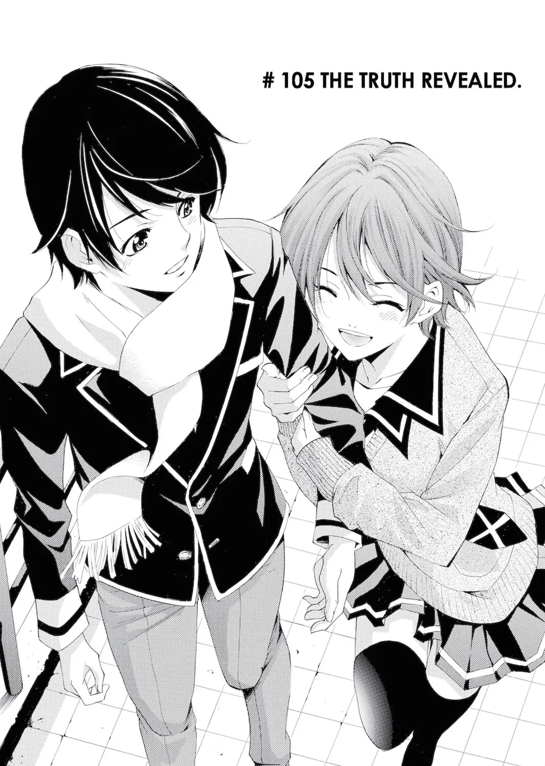 Read Kaffka Fu chapter 105 image 2 on Lezhin
