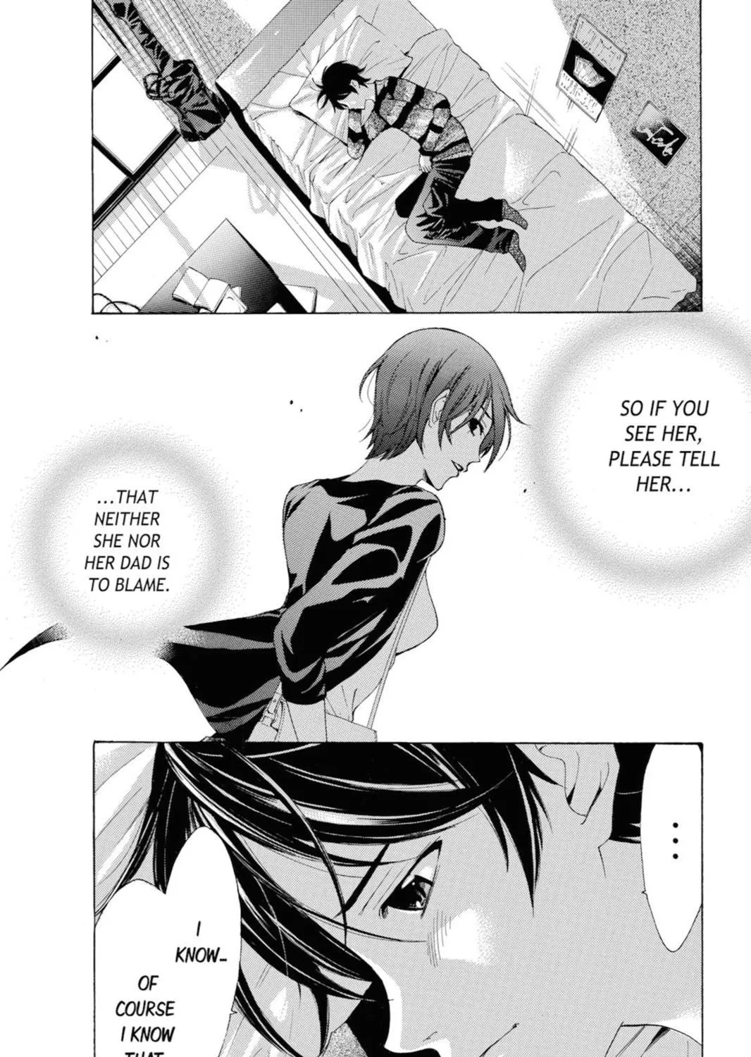 Read Kaffka Fu chapter 105 image 28 on Lezhin