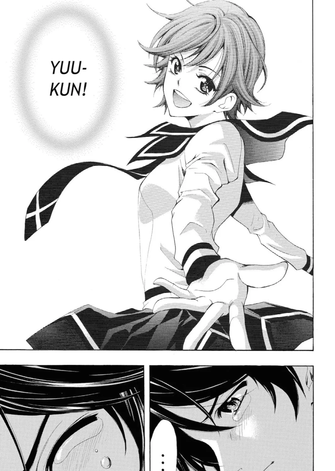 Read Kaffka Fu chapter 105 image 32 on Lezhin