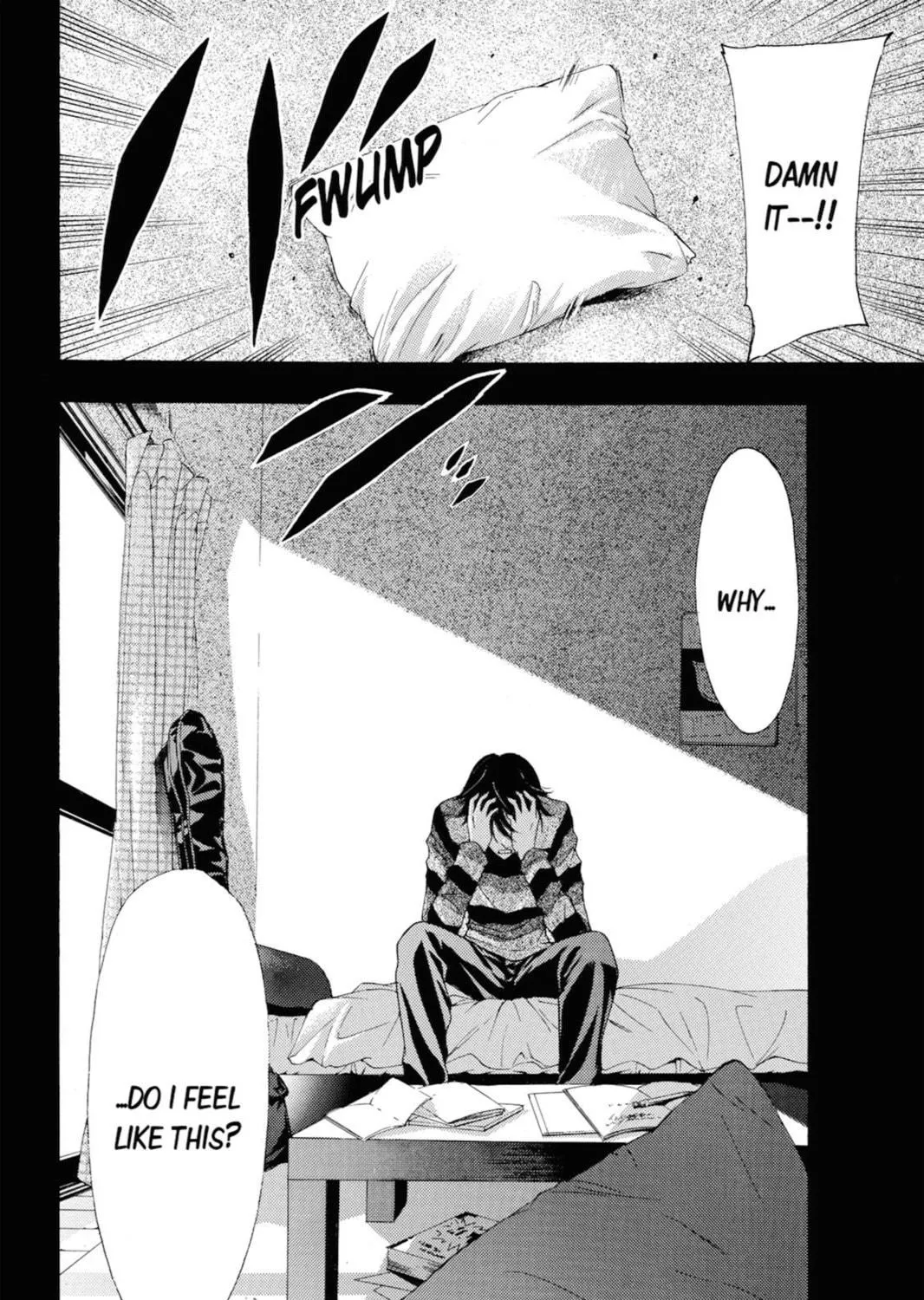 Read Kaffka Fu chapter 105 image 34 on Lezhin