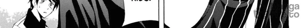 Read Kaffka Fu chapter 105 image 5 on Lezhin