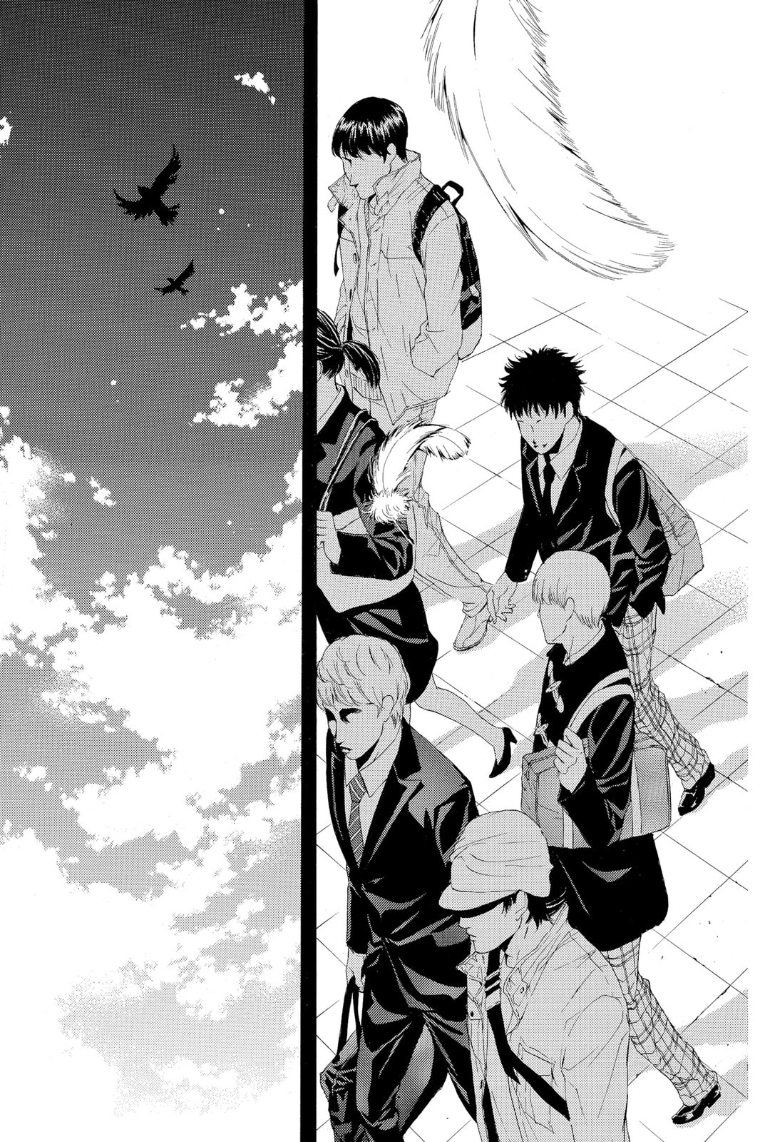 Read Kaffka Fu chapter 106 image 14 on Lezhin