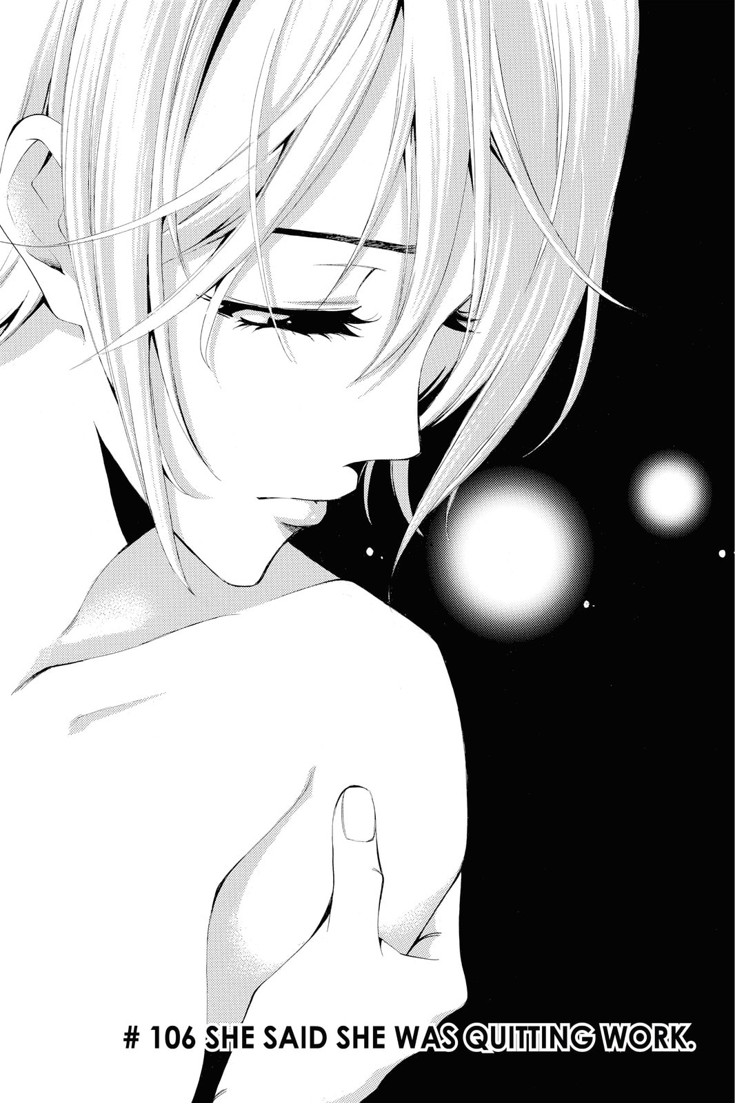 Read Kaffka Fu chapter 106 image 3 on Lezhin