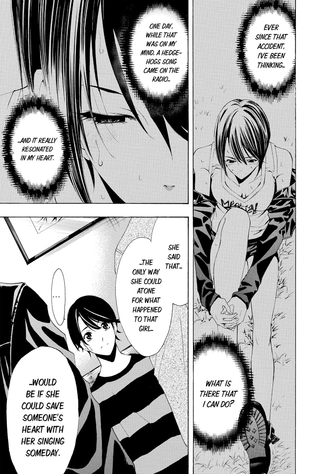 Read Kaffka Fu chapter 107 image 12 on Lezhin
