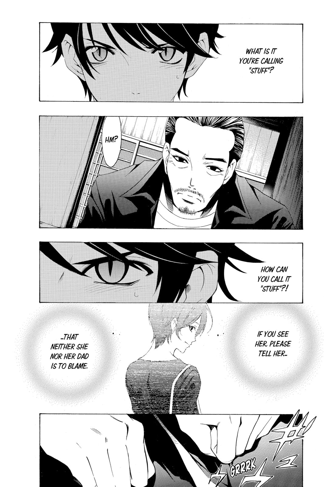 Read Kaffka Fu chapter 108 image 10 on Lezhin