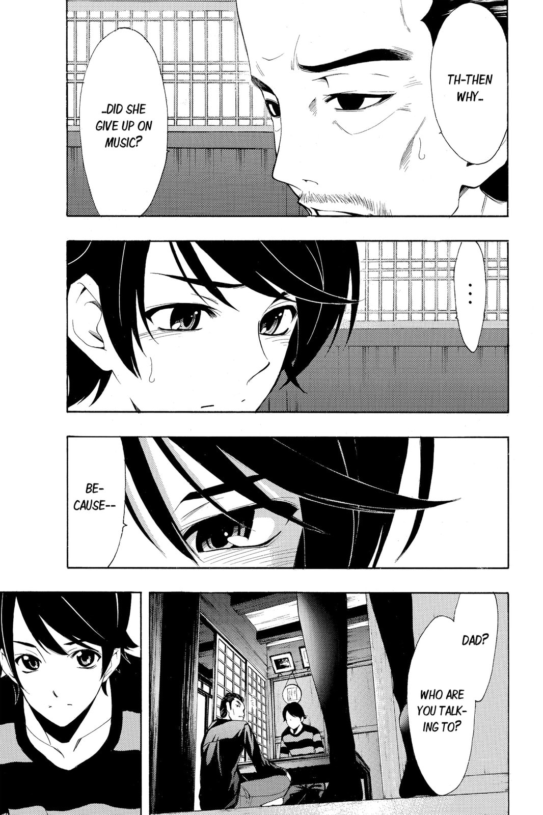 Read Kaffka Fu chapter 108 image 16 on Lezhin