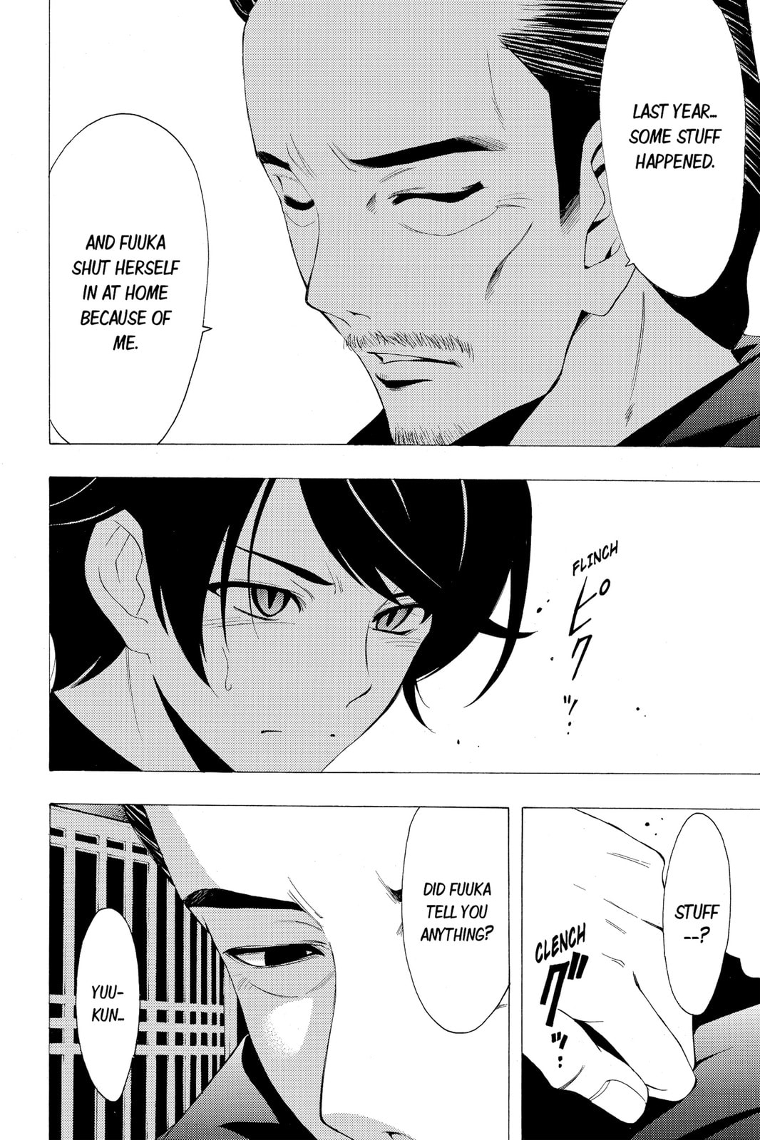 Read Kaffka Fu chapter 108 image 9 on Lezhin