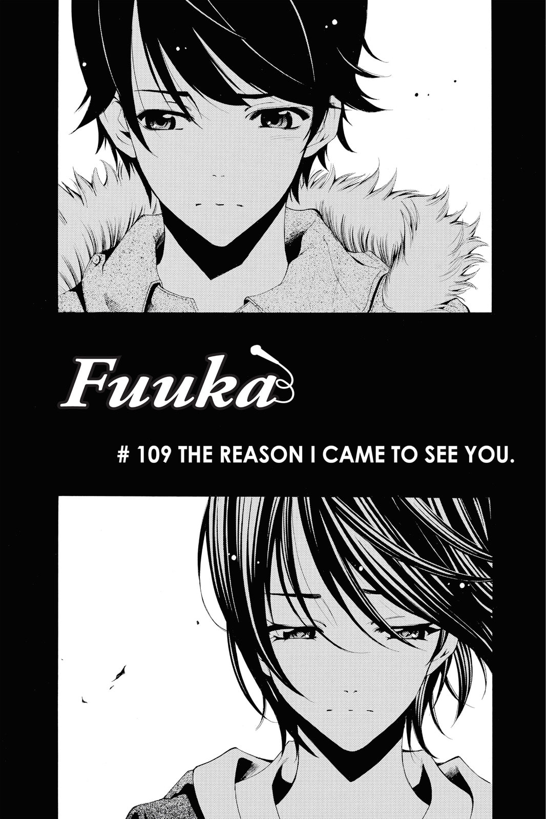Read Kaffka Fu chapter 109 image 1 on Lezhin