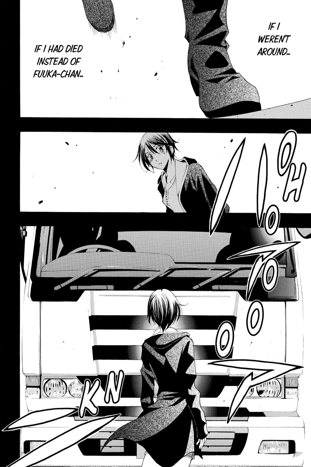 Read Kaffka Fu chapter 109 image 11 on Lezhin
