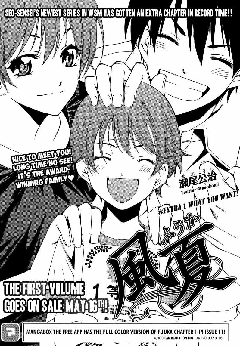 Read Kaffka Fu chapter 11.5 image 1 on Lezhin