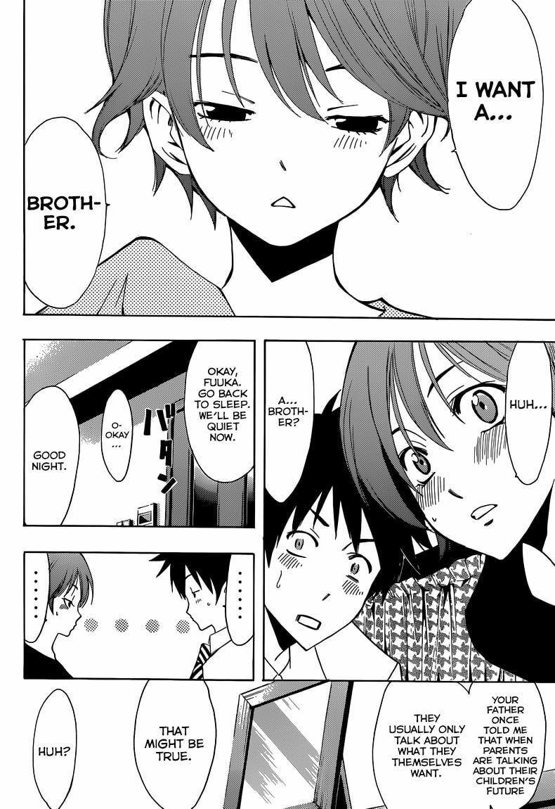 Read Kaffka Fu chapter 11.5 image 6 on Lezhin