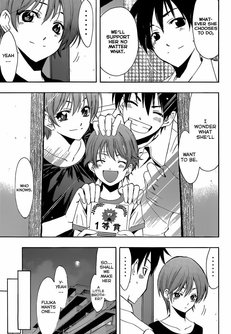 Read Kaffka Fu chapter 11.5 image 7 on Lezhin
