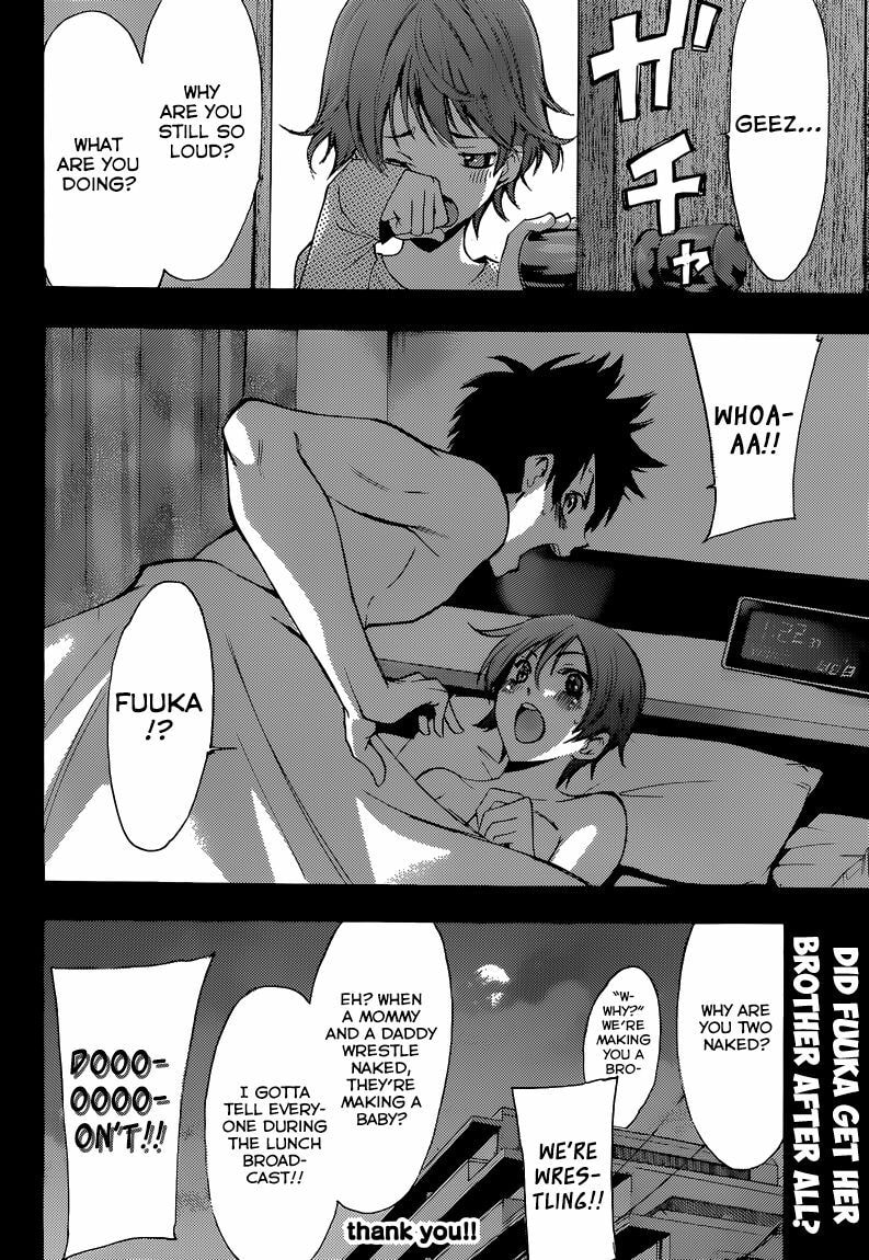 Read Kaffka Fu chapter 11.5 image 8 on Lezhin