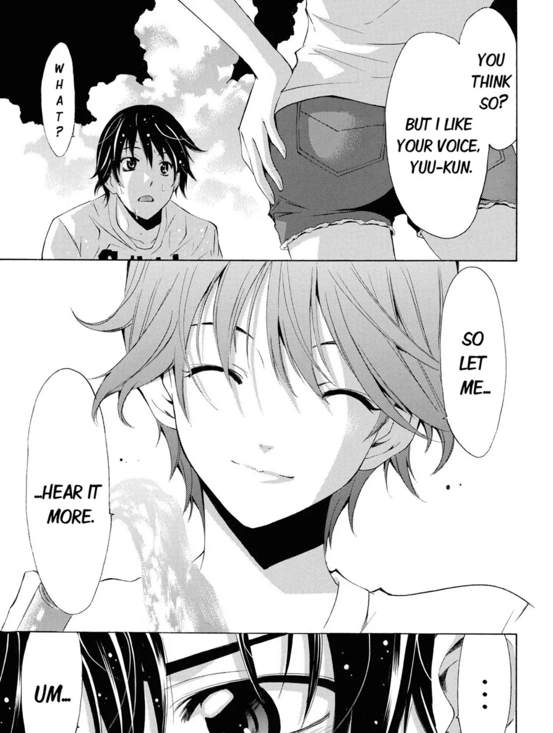 Read Kaffka Fu chapter 11 image 20 on Lezhin