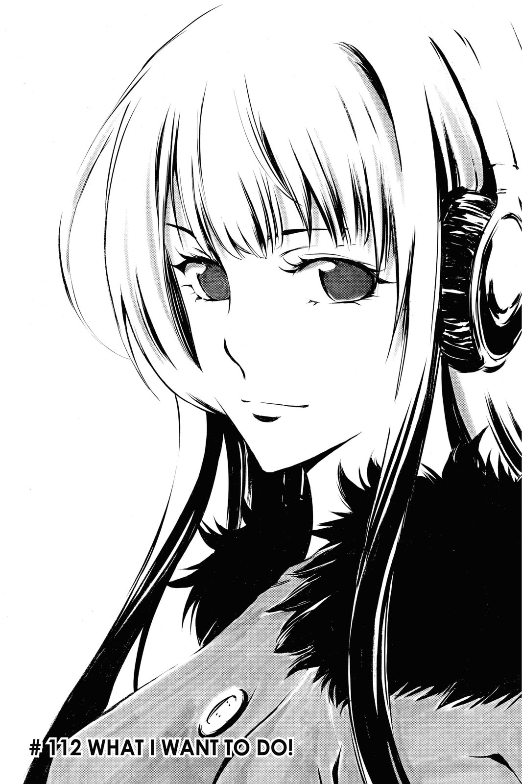 Read Kaffka Fu chapter 112 image 2 on Lezhin