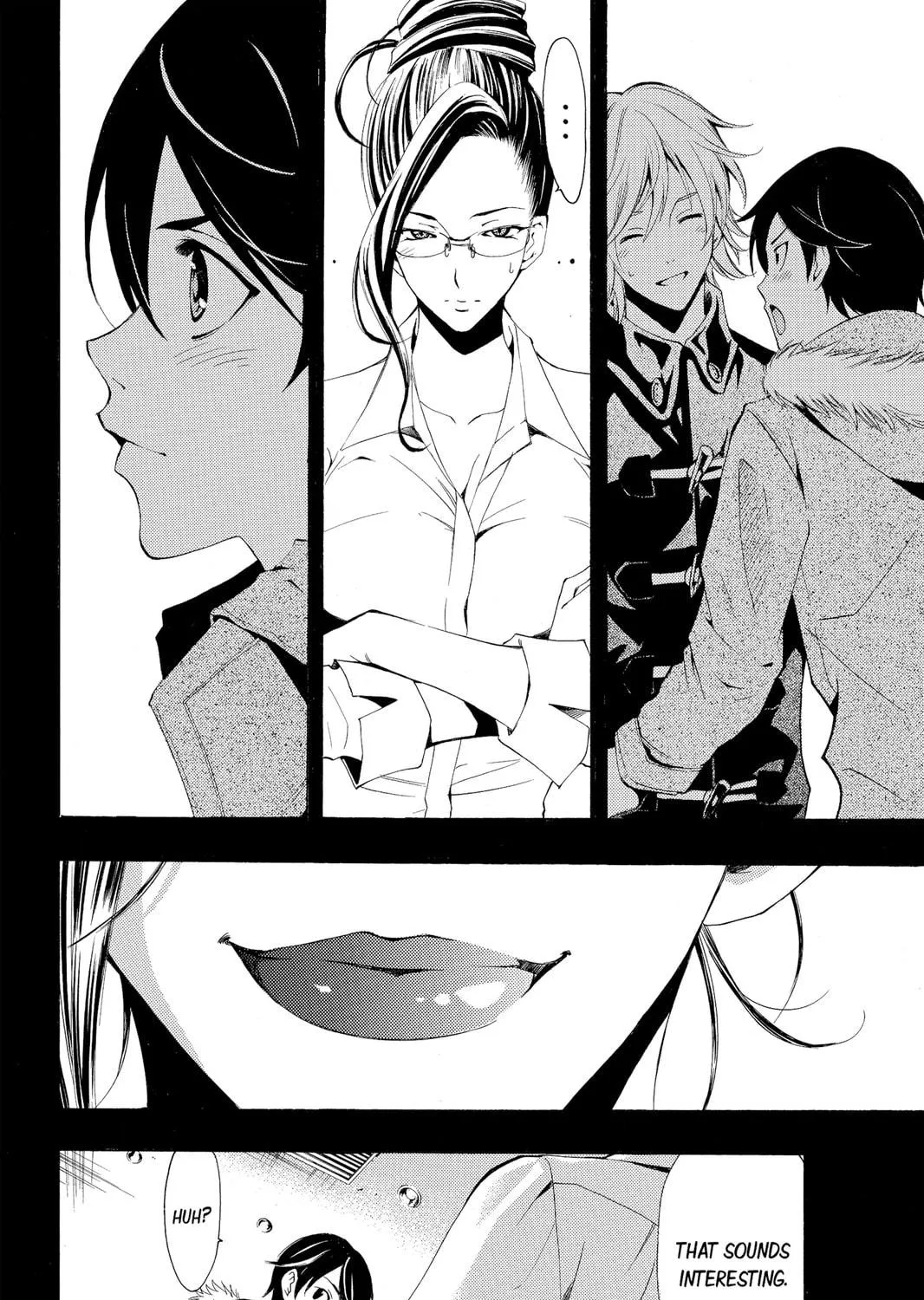 Read Kaffka Fu chapter 114 image 10 on Lezhin