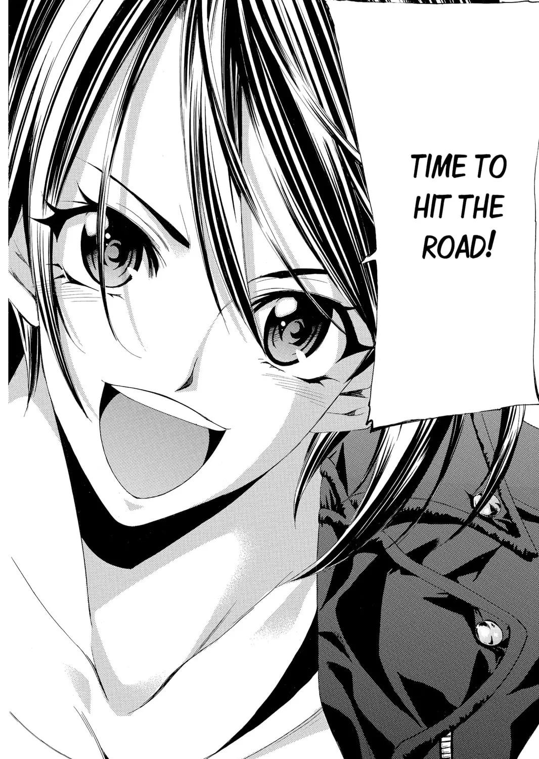Read Kaffka Fu chapter 114 image 30 on Lezhin
