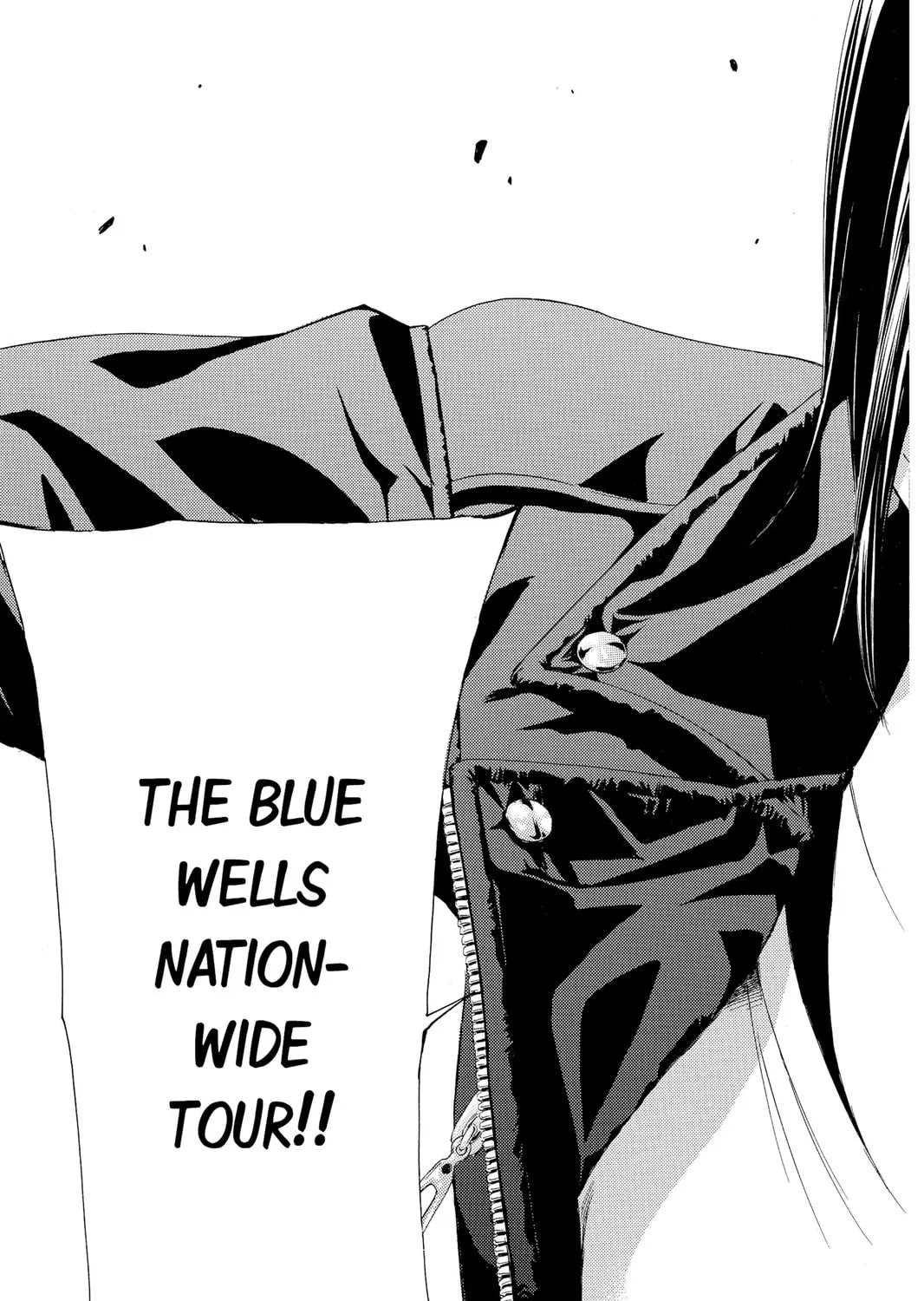 Read Kaffka Fu chapter 114 image 32 on Lezhin