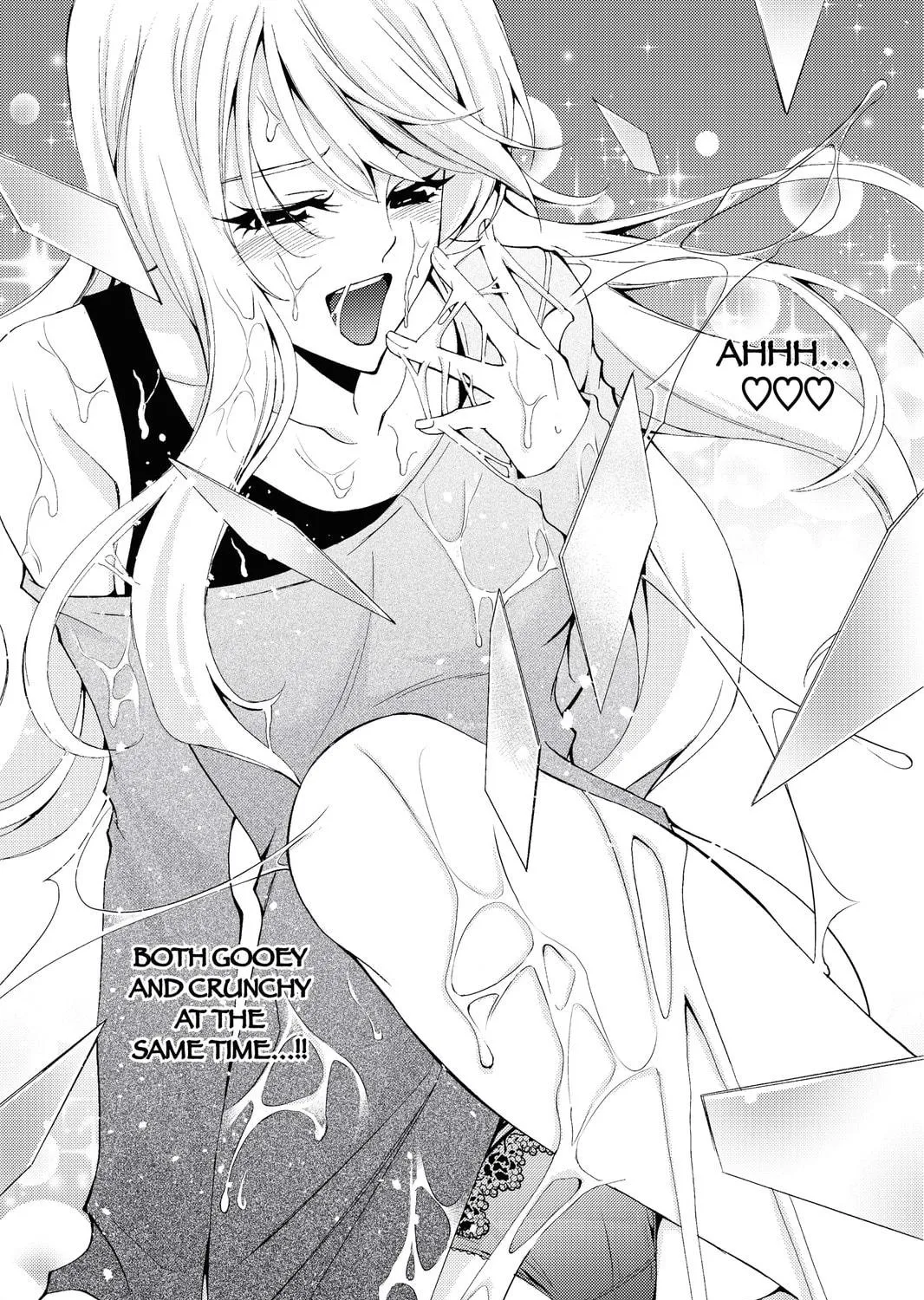 Read Kaffka Fu chapter 115.5 image 8 on Lezhin