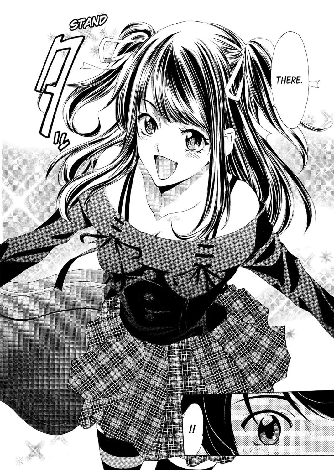 Read Kaffka Fu chapter 115 image 18 on Lezhin