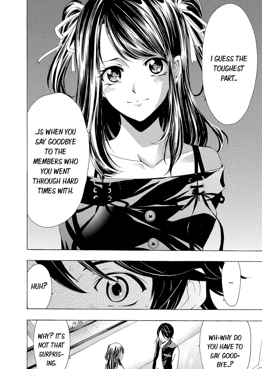 Read Kaffka Fu chapter 115 image 26 on Lezhin