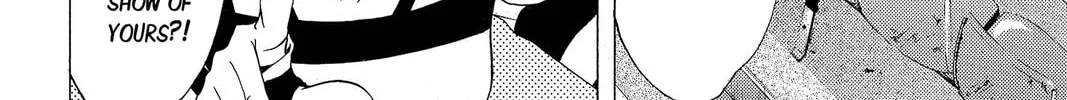 Read Kaffka Fu chapter 116 image 3 on Lezhin