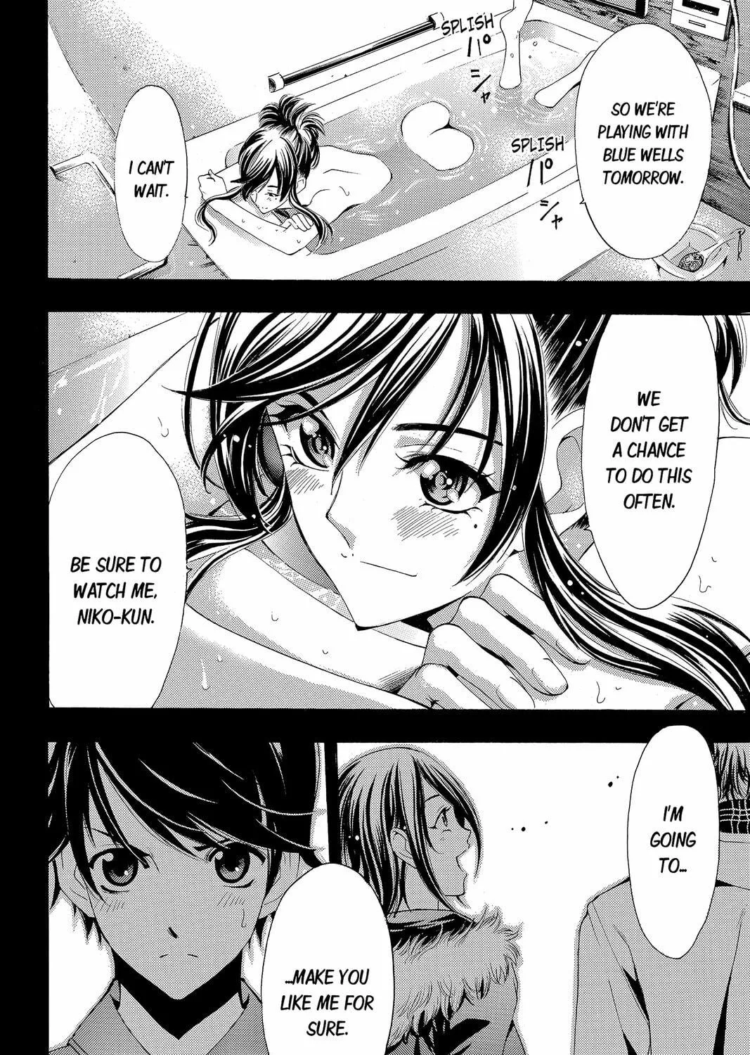 Read Kaffka Fu chapter 116 image 34 on Lezhin