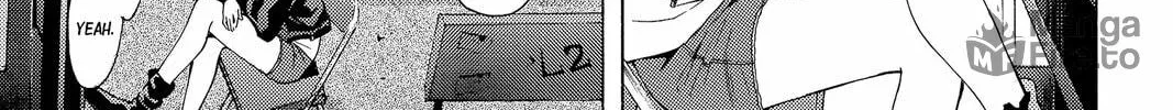 Read Kaffka Fu chapter 116 image 5 on Lezhin