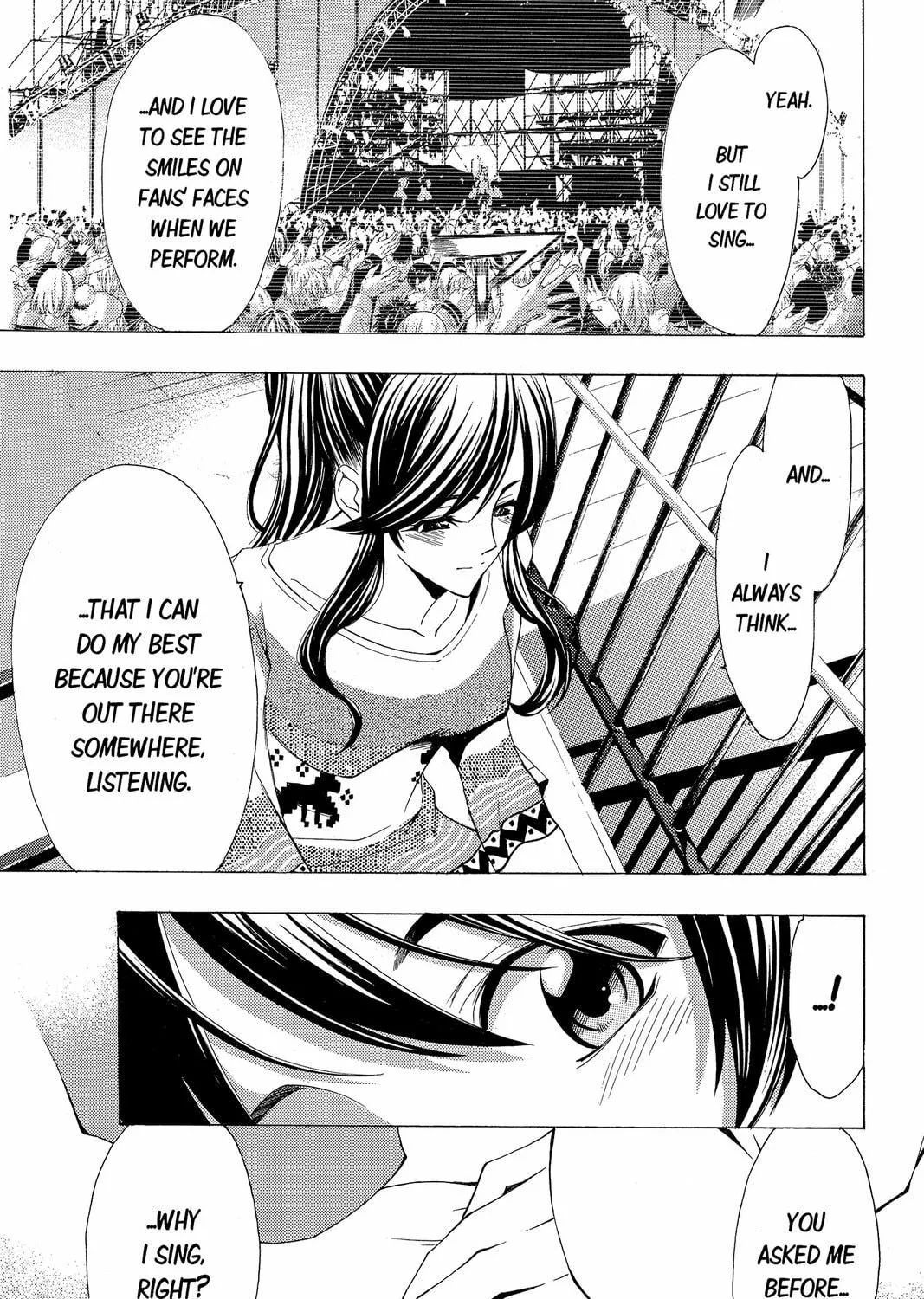Read Kaffka Fu chapter 117 image 22 on Lezhin