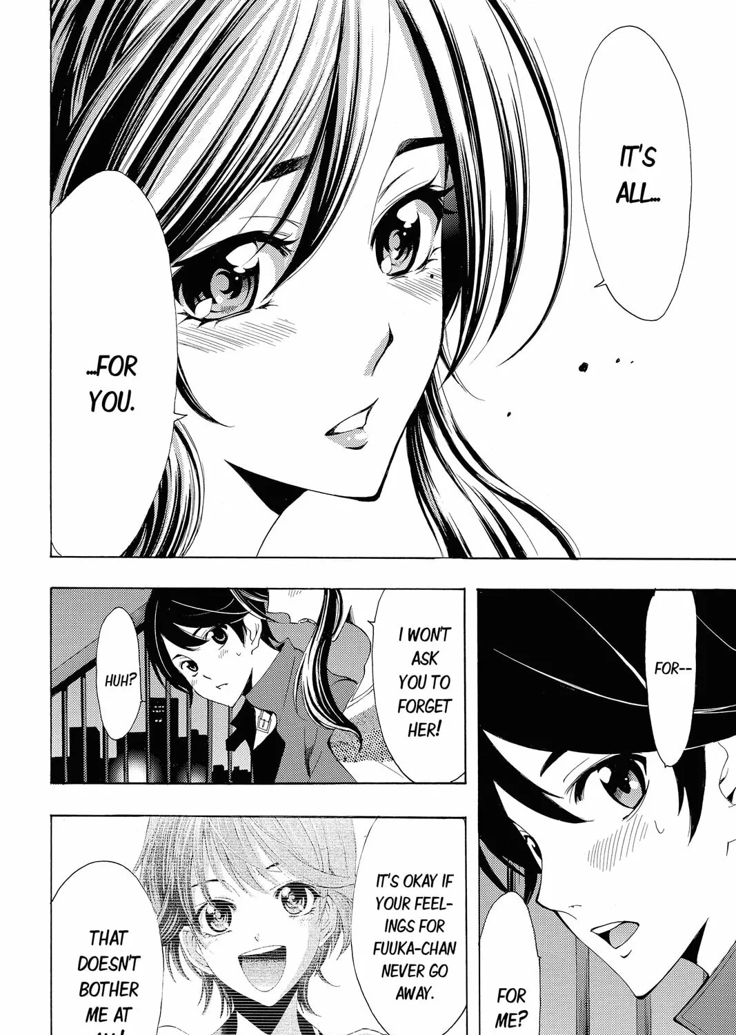 Read Kaffka Fu chapter 117 image 24 on Lezhin