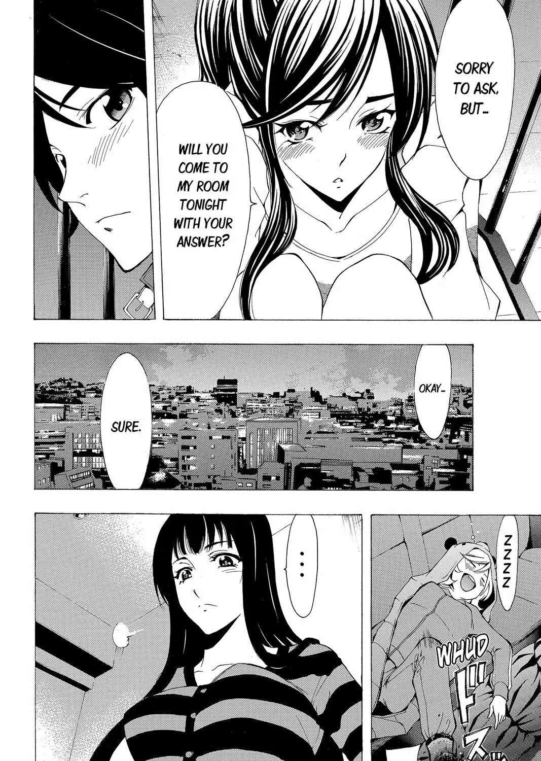 Read Kaffka Fu chapter 117 image 28 on Lezhin