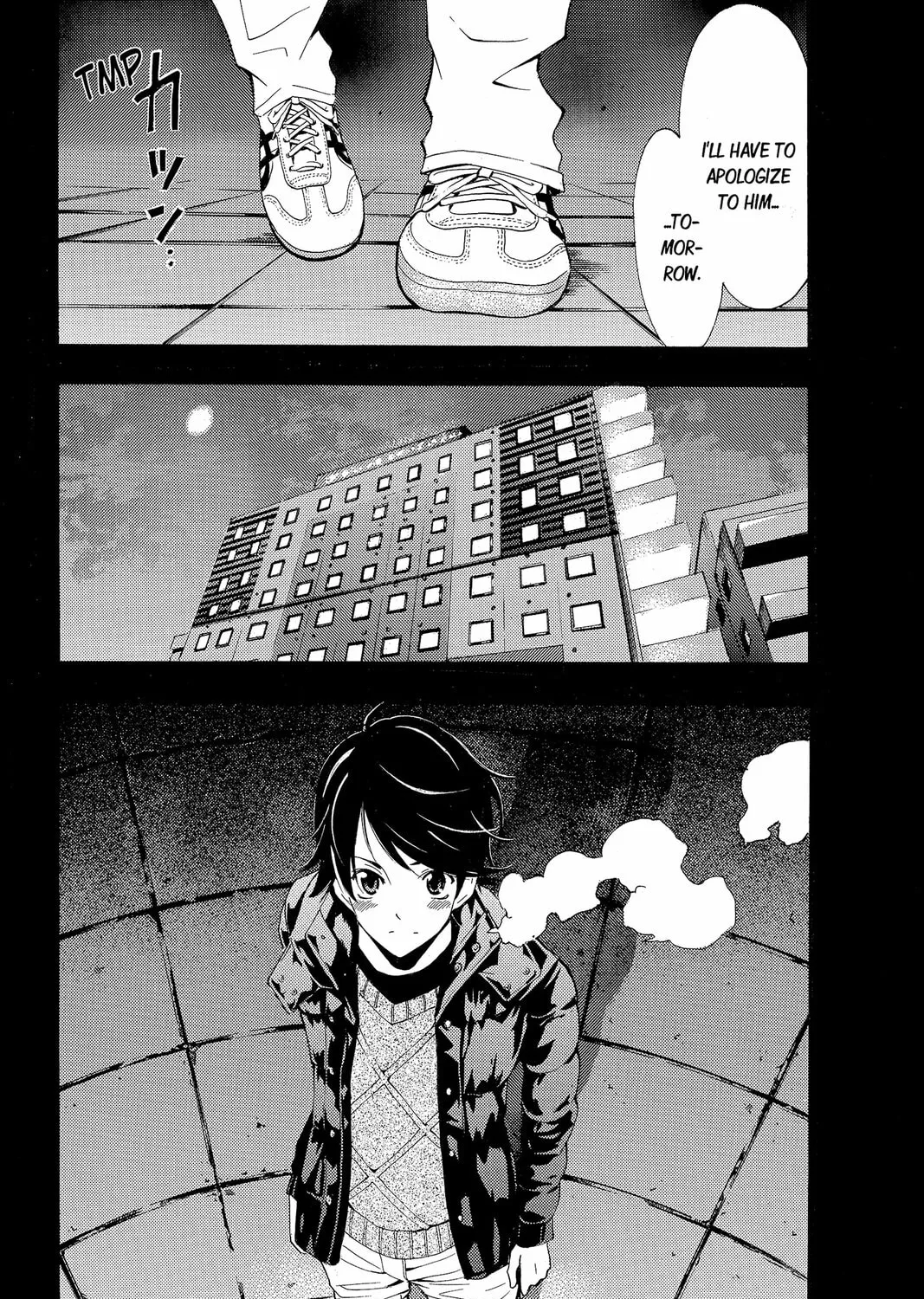 Read Kaffka Fu chapter 117 image 32 on Lezhin