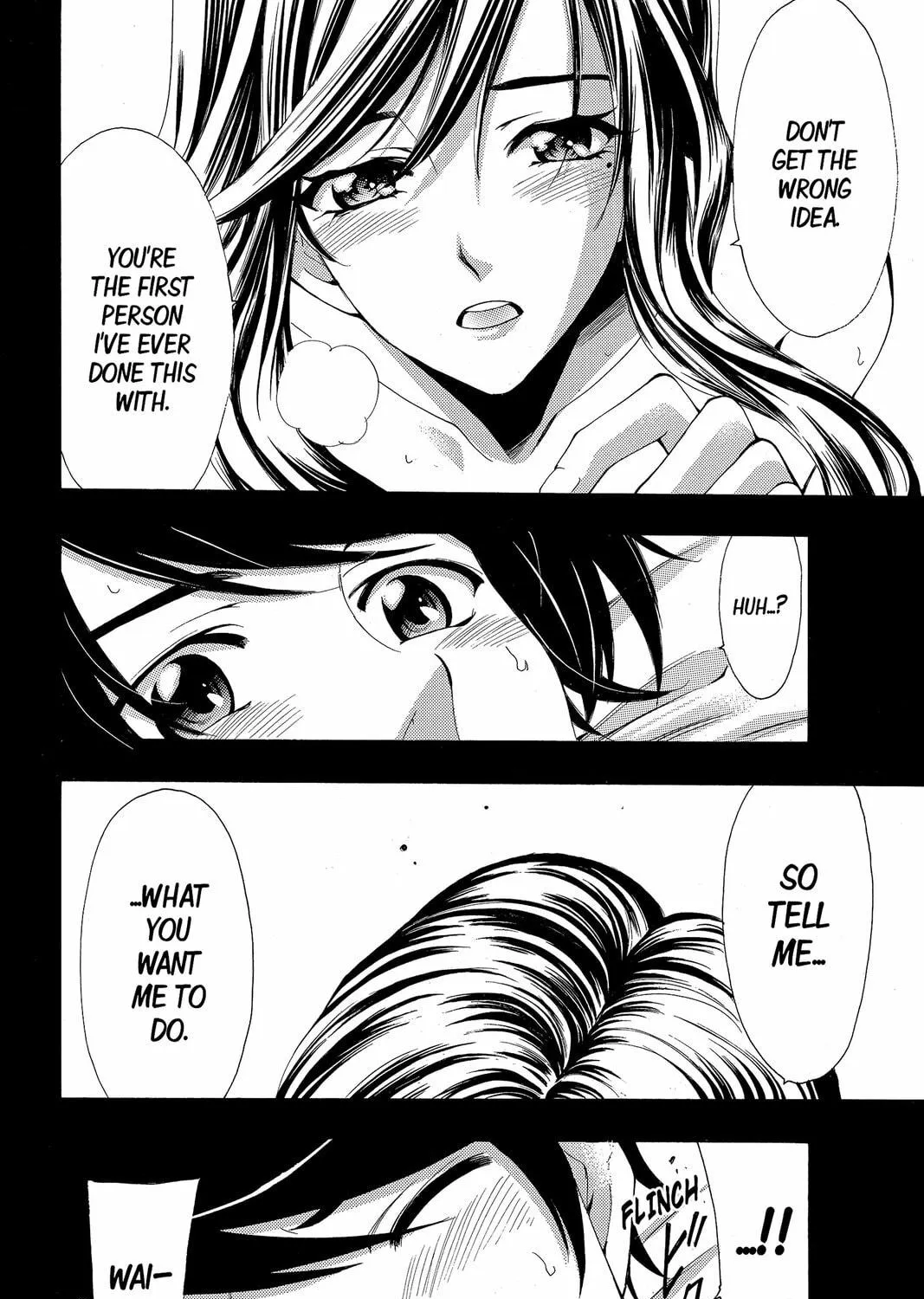 Read Kaffka Fu chapter 118 image 18 on Lezhin