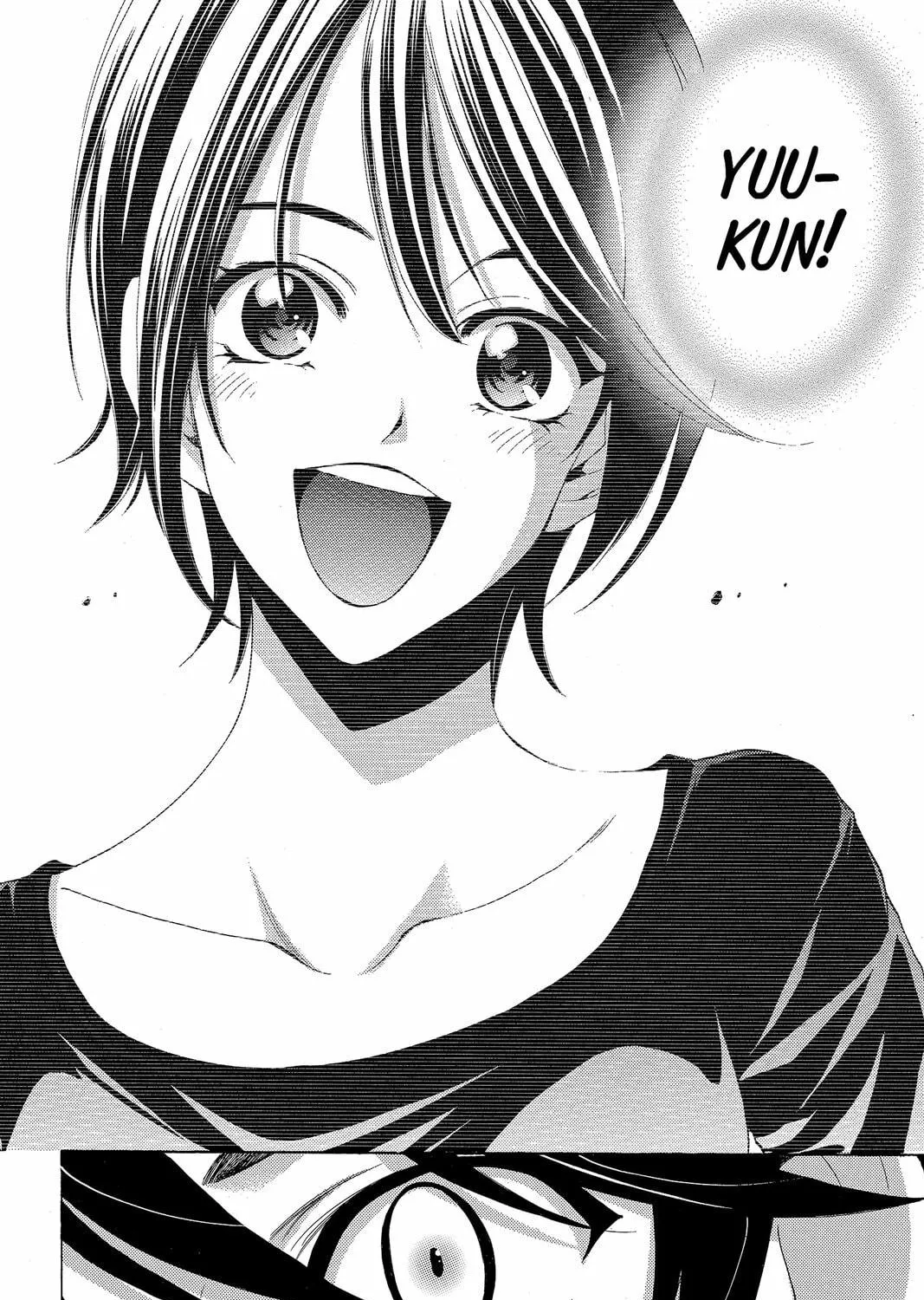 Read Kaffka Fu chapter 118 image 22 on Lezhin