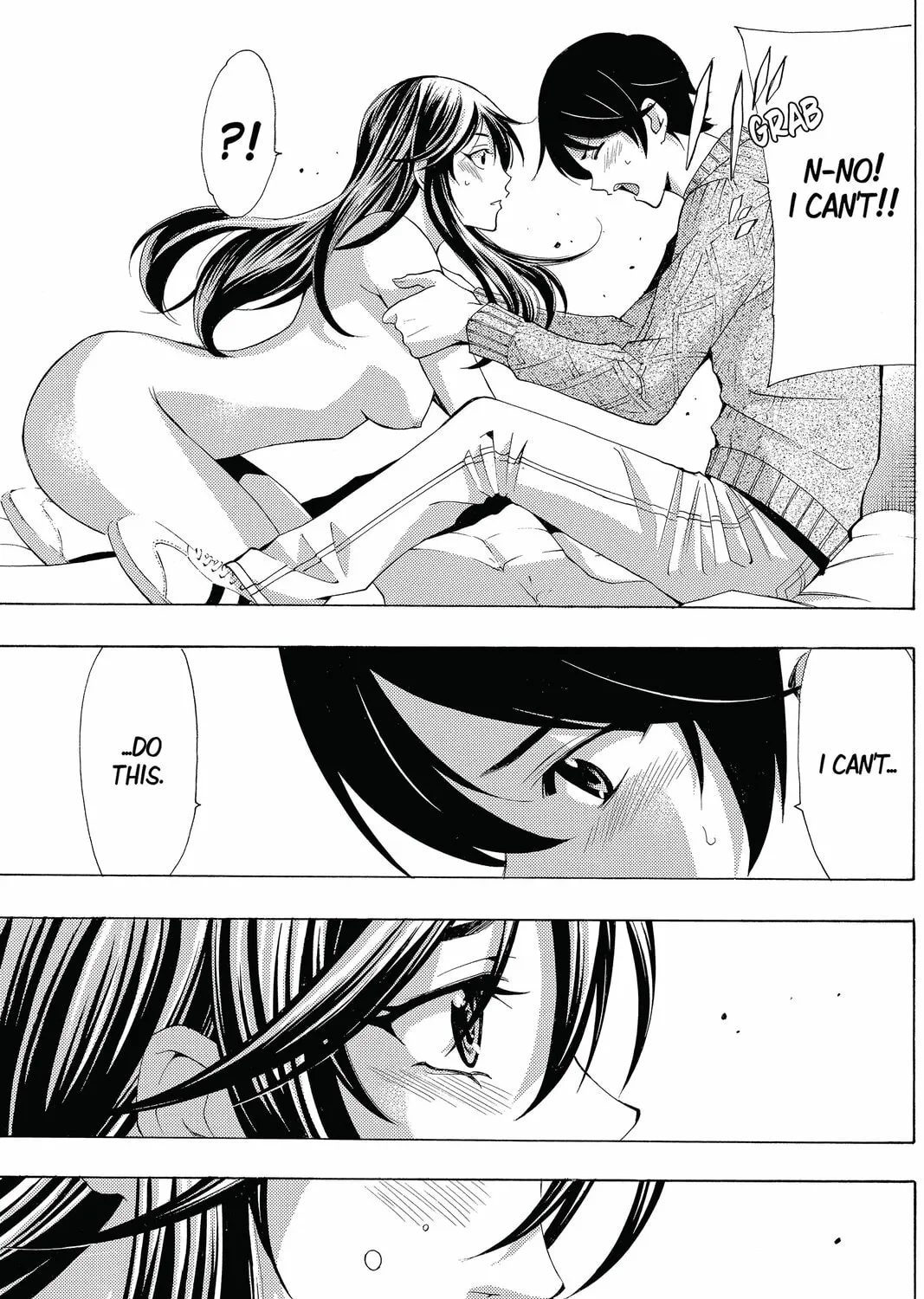 Read Kaffka Fu chapter 118 image 24 on Lezhin