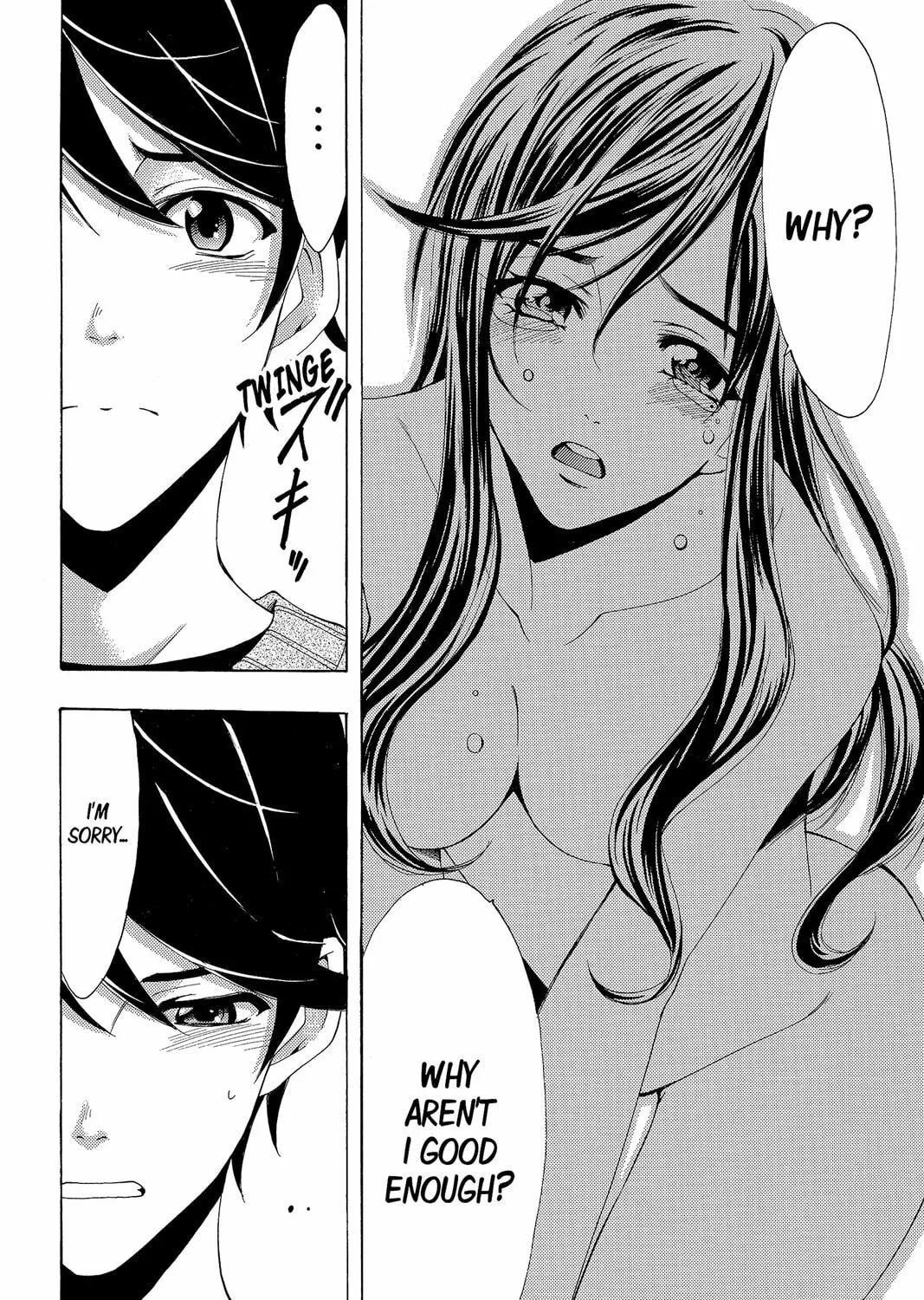 Read Kaffka Fu chapter 118 image 26 on Lezhin