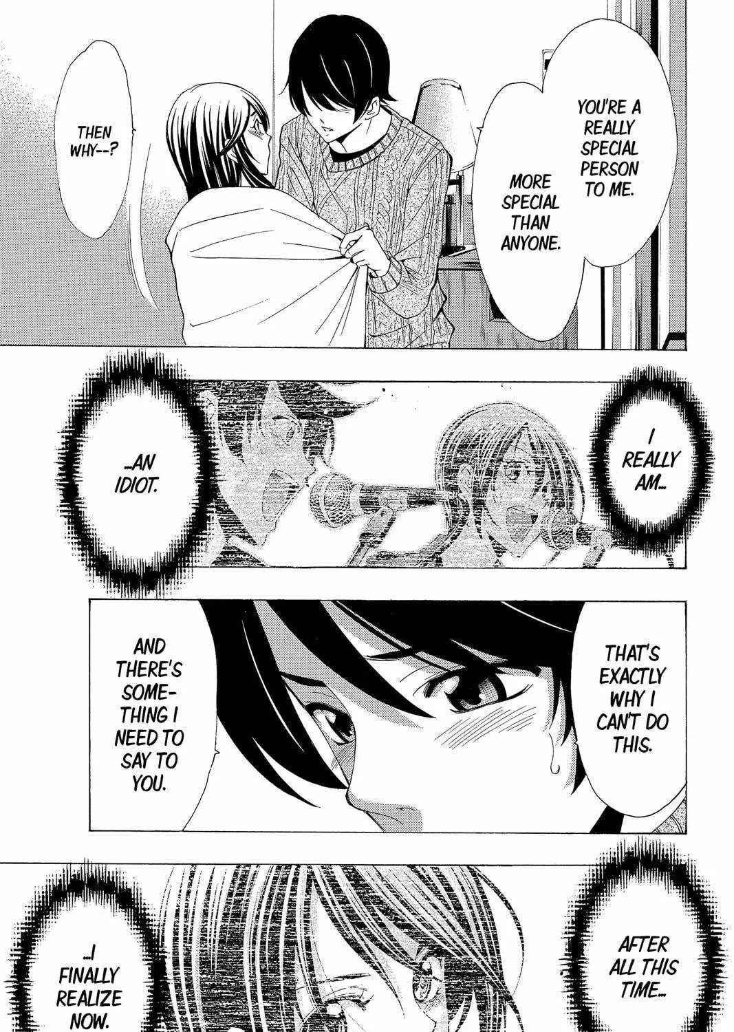 Read Kaffka Fu chapter 118 image 28 on Lezhin