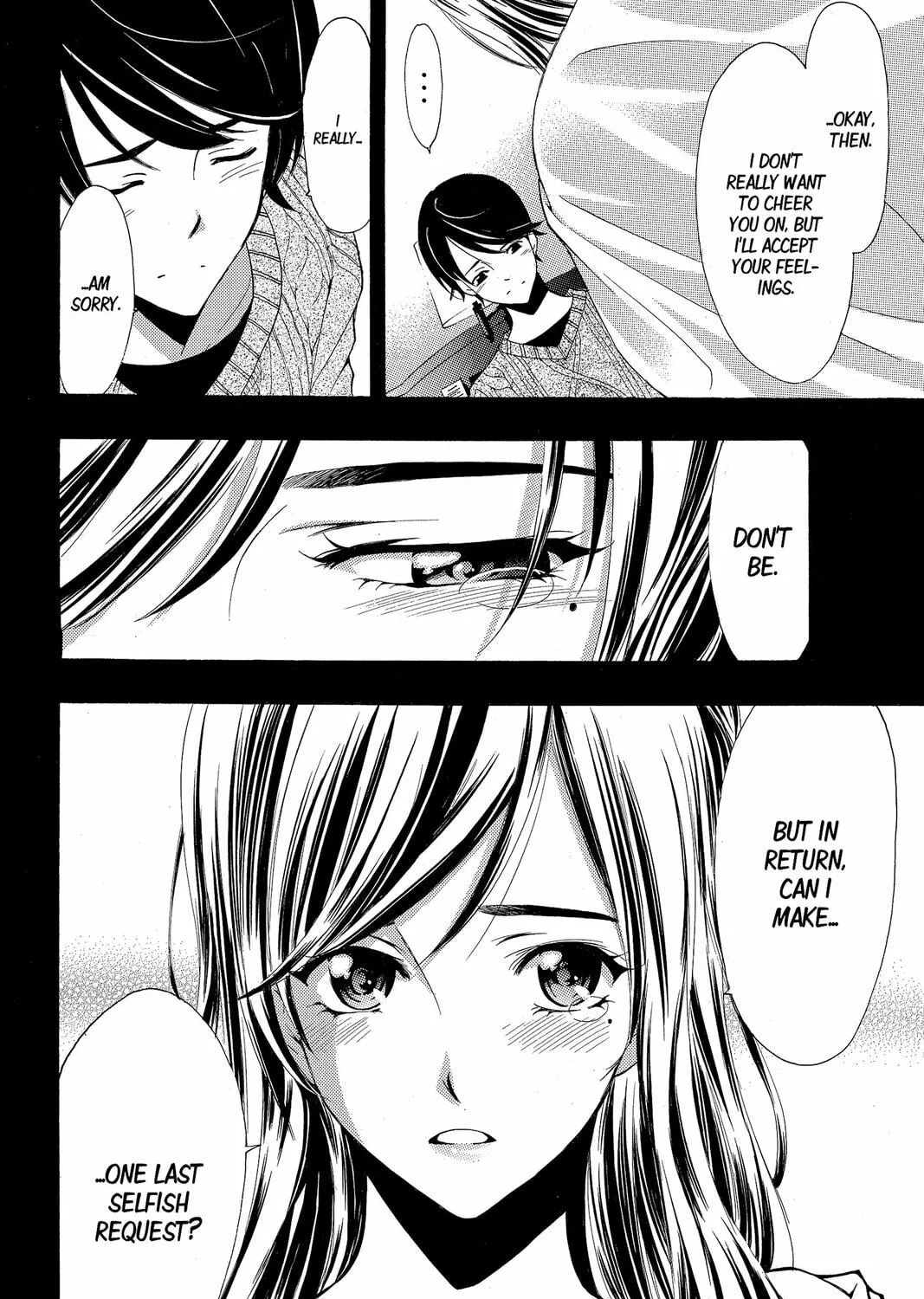 Read Kaffka Fu chapter 118 image 34 on Lezhin