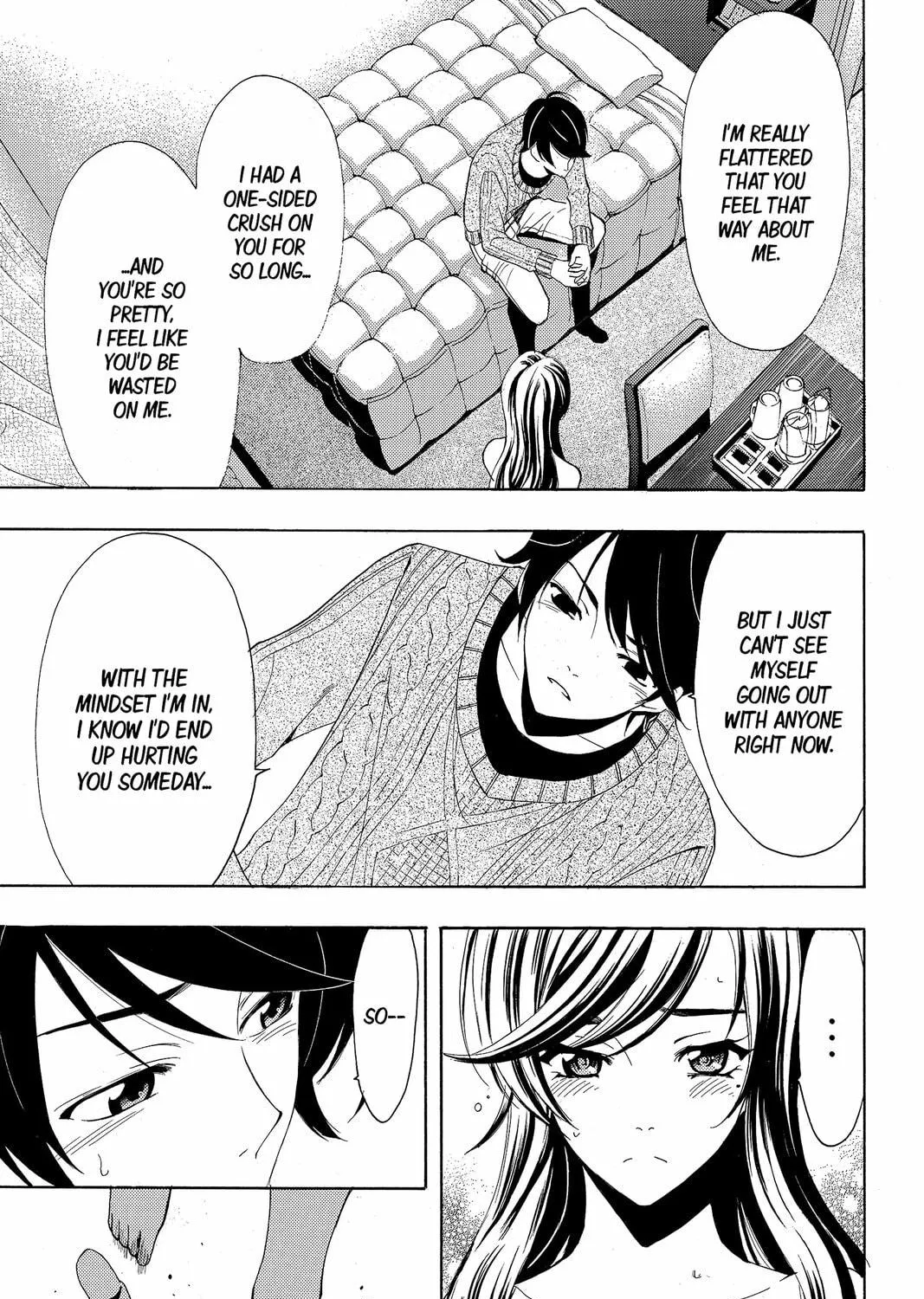 Read Kaffka Fu chapter 118 image 8 on Lezhin