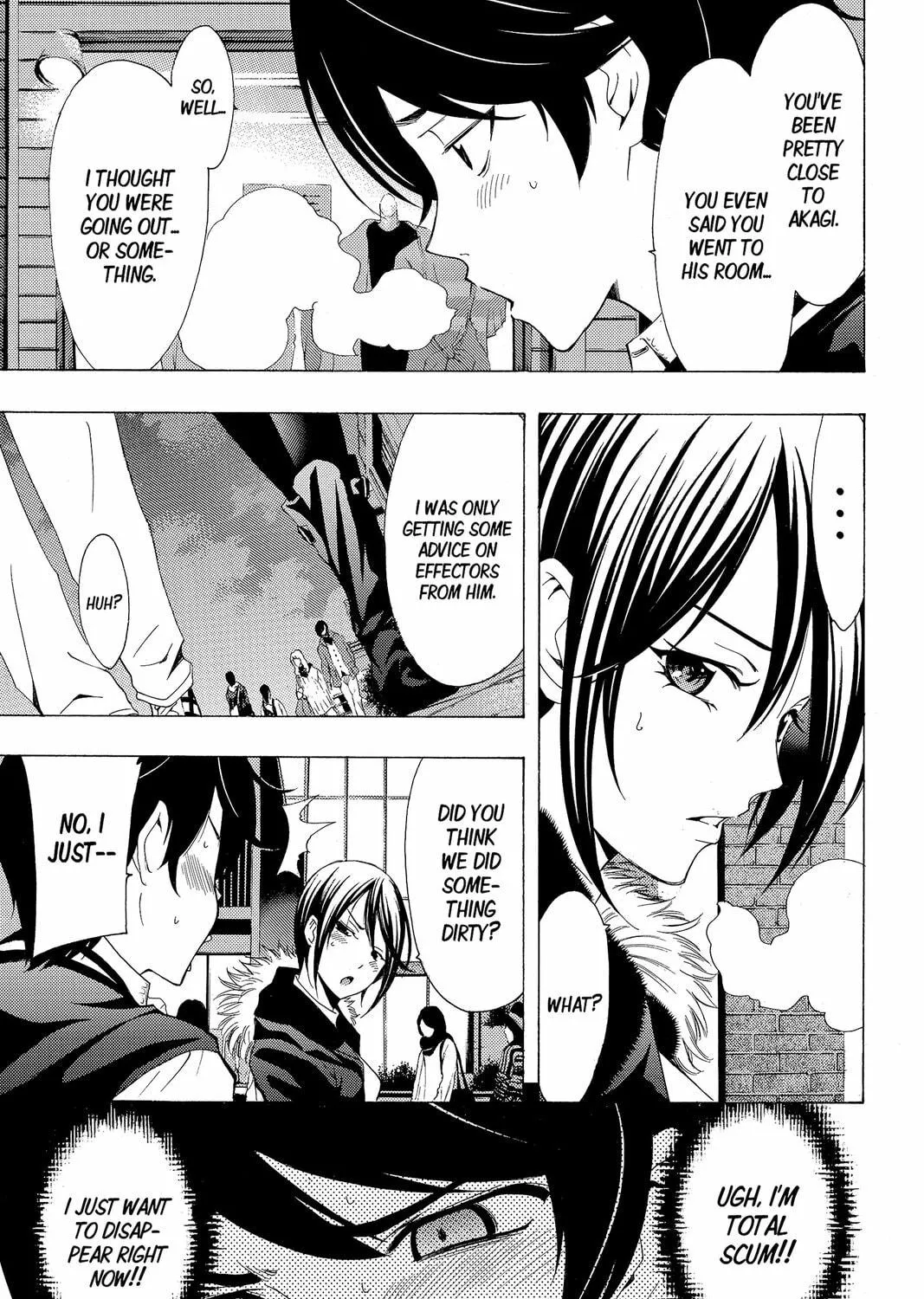 Read Kaffka Fu chapter 119 image 28 on Lezhin