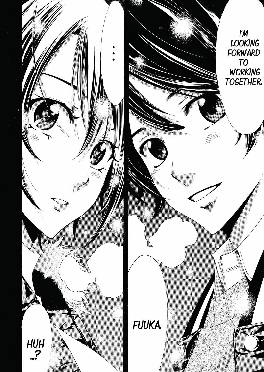 Read Kaffka Fu chapter 119 image 38 on Lezhin