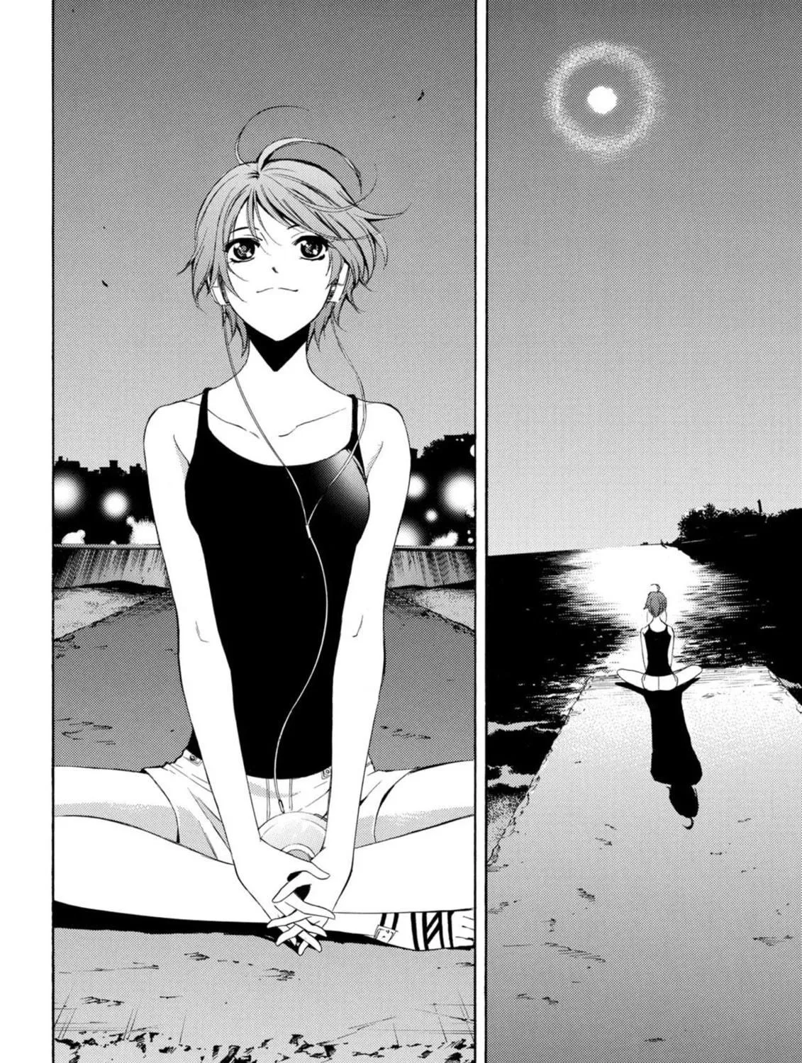 Read Kaffka Fu chapter 12 image 22 on Lezhin
