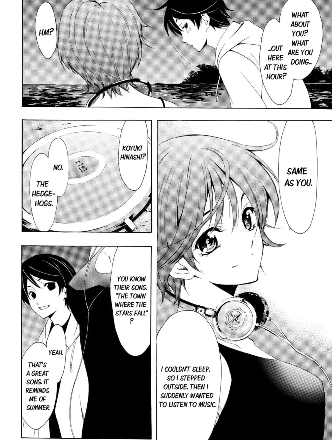 Read Kaffka Fu chapter 12 image 26 on Lezhin