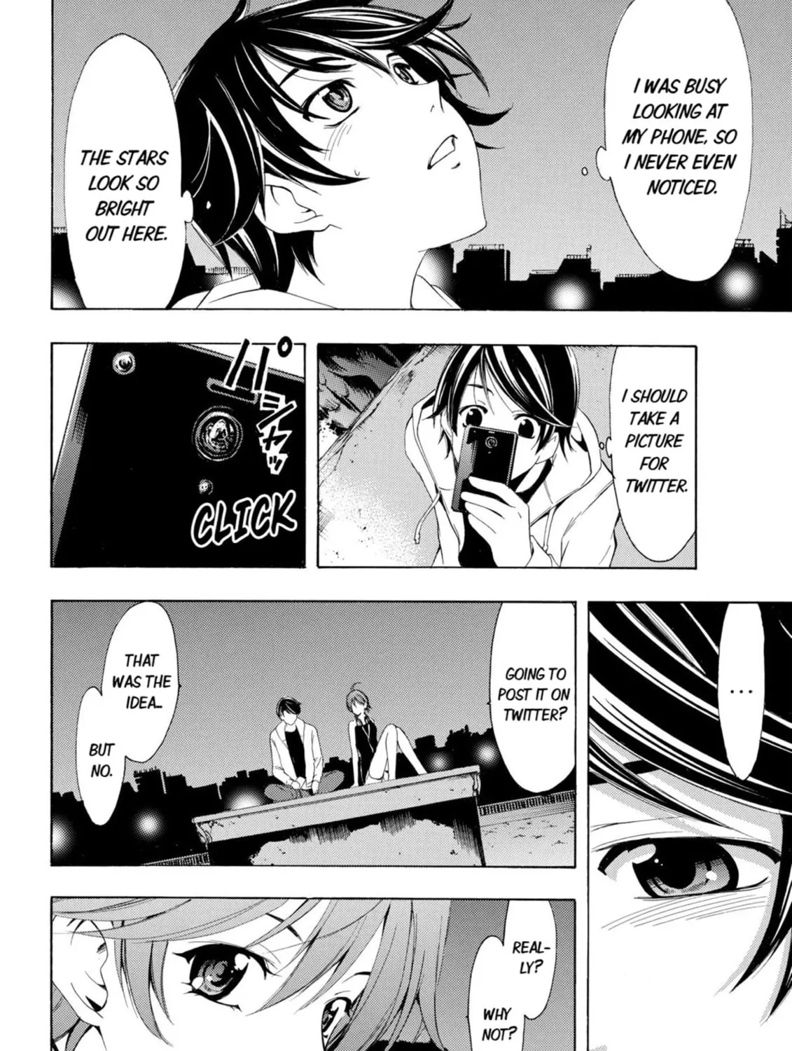 Read Kaffka Fu chapter 12 image 30 on Lezhin