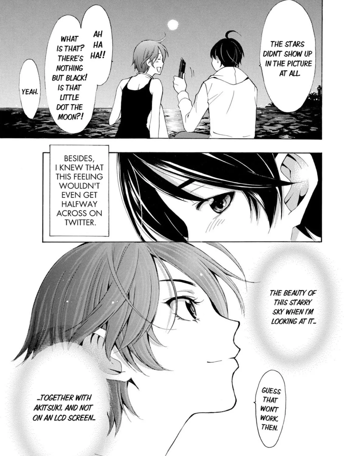 Read Kaffka Fu chapter 12 image 32 on Lezhin